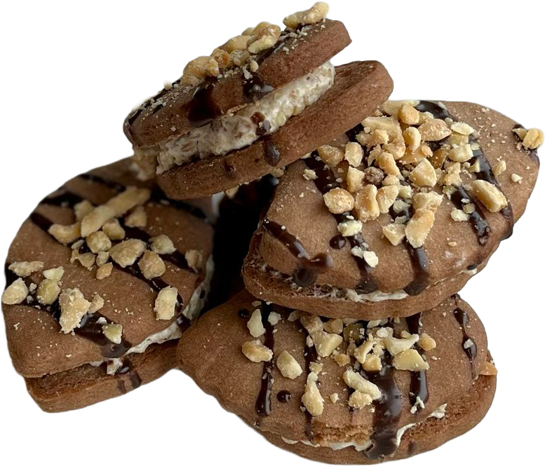 Ciastka kruche klasyczne 3